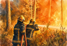 Incendis forestals: desmuntem els mites